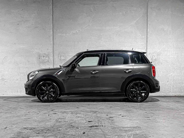 Mini countryman cooper s chili 1.6 184pk 2012, rf-950-n - afbeelding 7 van  46