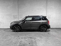 Mini countryman cooper s chili 1.6 184pk 2012, rf-950-n - afbeelding 8 van  46