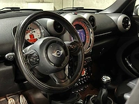 Mini countryman cooper s chili 1.6 184pk 2012, rf-950-n - afbeelding 9 van  46