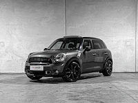 Mini countryman cooper s chili 1.6 184pk 2012, rf-950-n - afbeelding 1 van  46