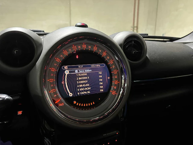 Mini countryman cooper s chili 1.6 184pk 2012, rf-950-n - afbeelding 15 van  46