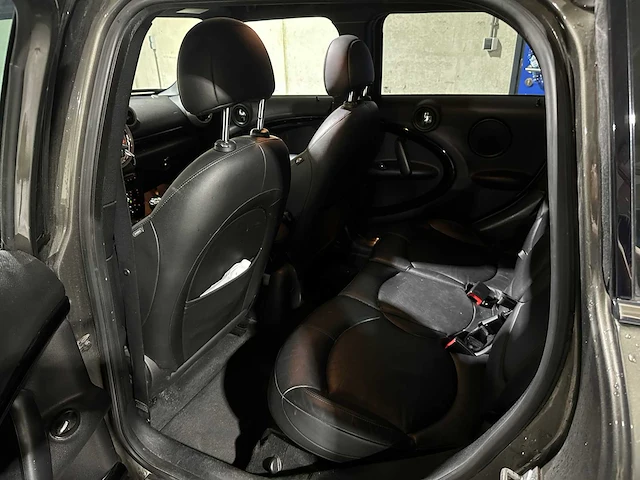 Mini countryman cooper s chili 1.6 184pk 2012, rf-950-n - afbeelding 19 van  46