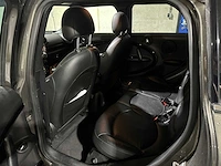 Mini countryman cooper s chili 1.6 184pk 2012, rf-950-n - afbeelding 19 van  46