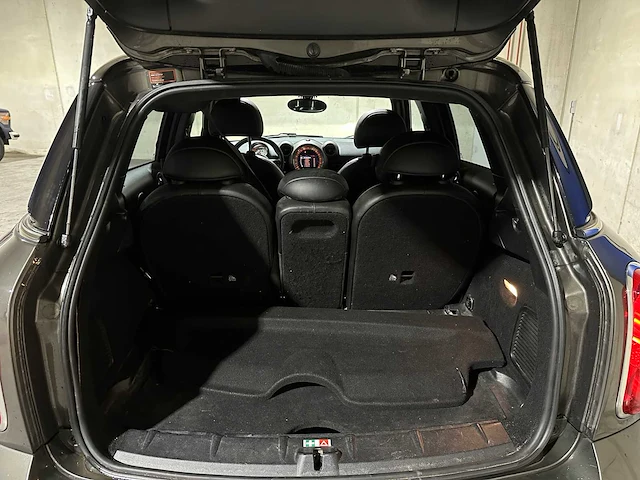 Mini countryman cooper s chili 1.6 184pk 2012, rf-950-n - afbeelding 20 van  46