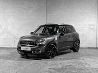 Mini countryman cooper s chili 1.6 184pk 2012, rf-950-n - afbeelding 12 van  46