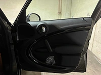 Mini countryman cooper s chili 1.6 184pk 2012, rf-950-n - afbeelding 24 van  46