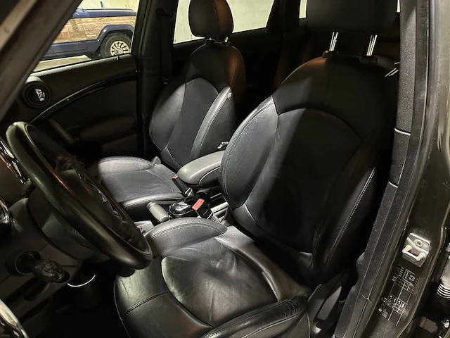 Mini countryman cooper s chili 1.6 184pk 2012, rf-950-n - afbeelding 25 van  46