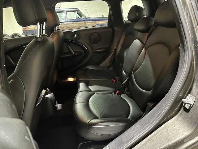 Mini countryman cooper s chili 1.6 184pk 2012, rf-950-n - afbeelding 27 van  46