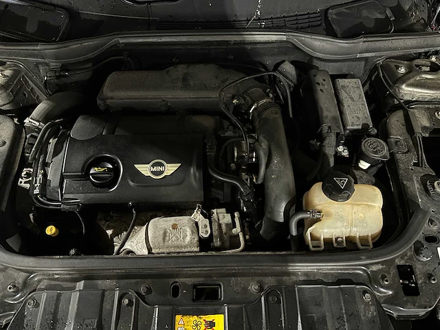 Mini countryman cooper s chili 1.6 184pk 2012, rf-950-n - afbeelding 30 van  46