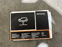 Mini countryman cooper s chili 1.6 184pk 2012, rf-950-n - afbeelding 32 van  46