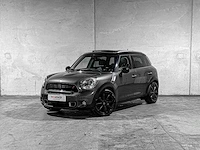 Mini countryman cooper s chili 1.6 184pk 2012, rf-950-n - afbeelding 23 van  46