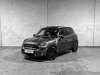 Mini countryman cooper s chili 1.6 184pk 2012, rf-950-n - afbeelding 34 van  46