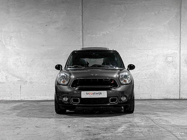 Mini countryman cooper s chili 1.6 184pk 2012, rf-950-n - afbeelding 42 van  46