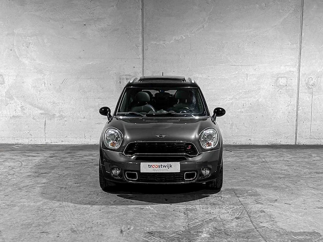 Mini countryman cooper s chili 1.6 184pk 2012, rf-950-n - afbeelding 43 van  46