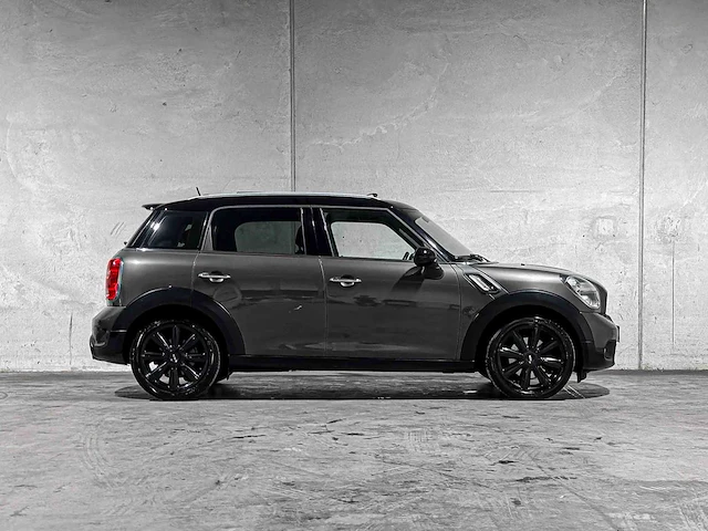 Mini countryman cooper s chili 1.6 184pk 2012, rf-950-n - afbeelding 46 van  46
