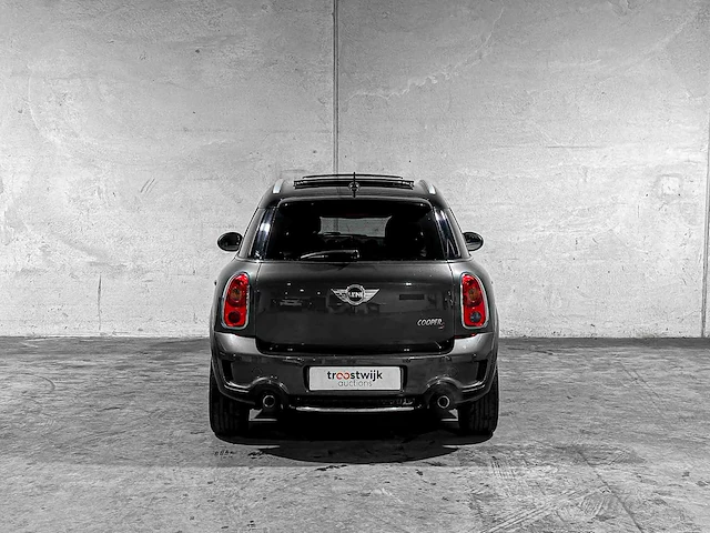 Mini countryman cooper s chili 1.6 184pk 2012, rf-950-n - afbeelding 4 van  46