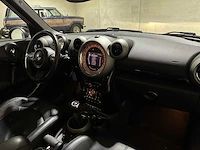 Mini countryman cooper s chili 1.6 184pk 2012, rf-950-n - afbeelding 22 van  46