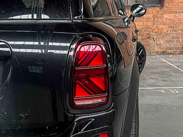 Mini countryman john cooper works all4 2.0 -facelift- 306pk 2023 - afbeelding 2 van  53