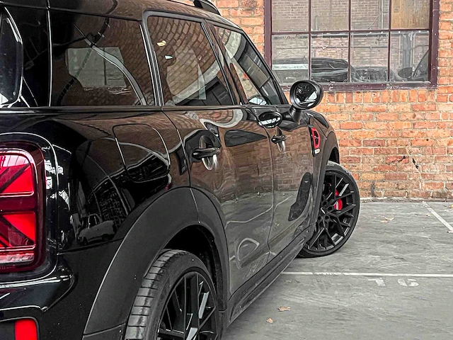 Mini countryman john cooper works all4 2.0 -facelift- 306pk 2023 - afbeelding 3 van  53