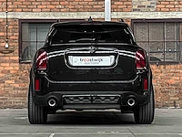 Mini countryman john cooper works all4 2.0 -facelift- 306pk 2023 - afbeelding 5 van  53