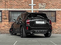 Mini countryman john cooper works all4 2.0 -facelift- 306pk 2023 - afbeelding 7 van  53