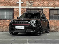 Mini countryman john cooper works all4 2.0 -facelift- 306pk 2023 - afbeelding 1 van  53