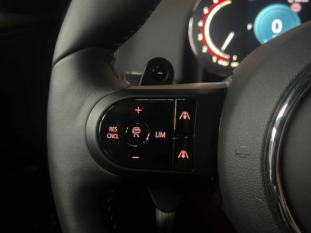 Mini countryman john cooper works all4 2.0 -facelift- 306pk 2023 - afbeelding 14 van  53
