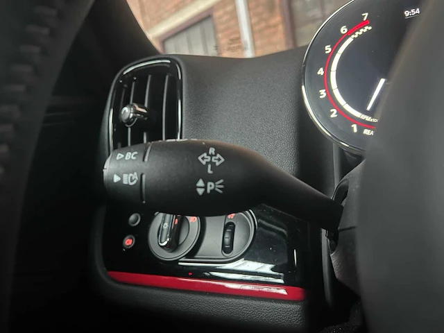 Mini countryman john cooper works all4 2.0 -facelift- 306pk 2023 - afbeelding 15 van  53