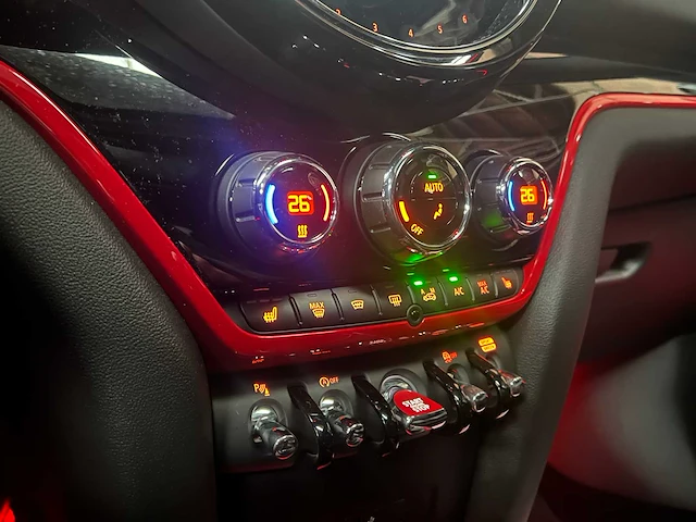 Mini countryman john cooper works all4 2.0 -facelift- 306pk 2023 - afbeelding 21 van  53
