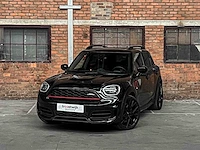 Mini countryman john cooper works all4 2.0 -facelift- 306pk 2023 - afbeelding 12 van  53