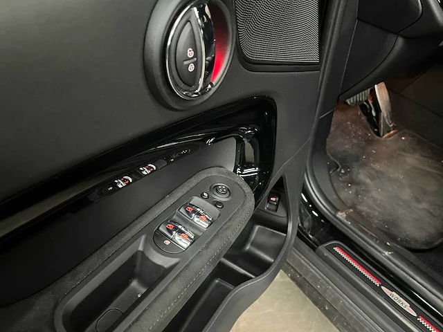 Mini countryman john cooper works all4 2.0 -facelift- 306pk 2023 - afbeelding 25 van  53