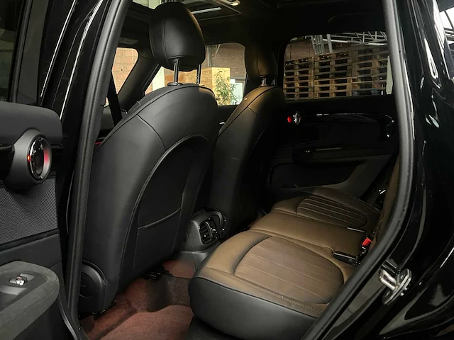 Mini countryman john cooper works all4 2.0 -facelift- 306pk 2023 - afbeelding 27 van  53
