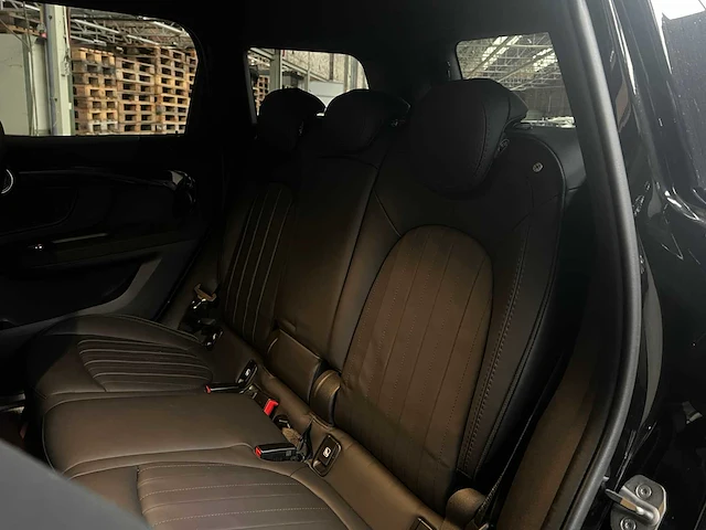 Mini countryman john cooper works all4 2.0 -facelift- 306pk 2023 - afbeelding 28 van  53
