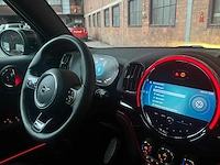 Mini countryman john cooper works all4 2.0 -facelift- 306pk 2023 - afbeelding 32 van  53