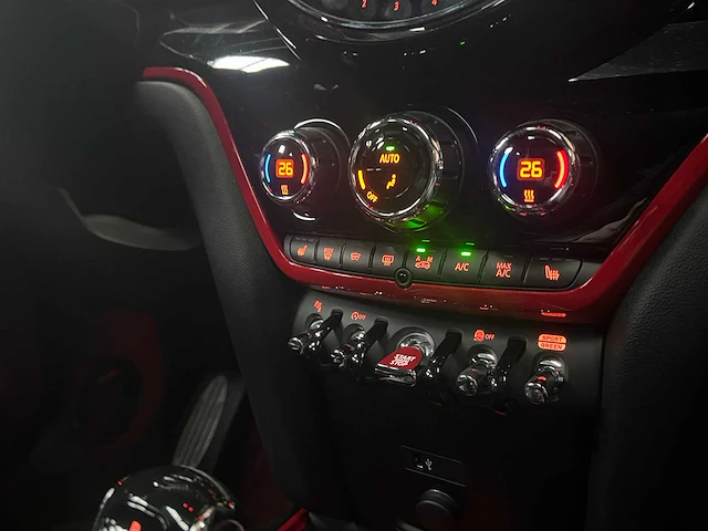 Mini countryman john cooper works all4 2.0 -facelift- 306pk 2023 - afbeelding 35 van  53