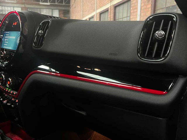 Mini countryman john cooper works all4 2.0 -facelift- 306pk 2023 - afbeelding 37 van  53