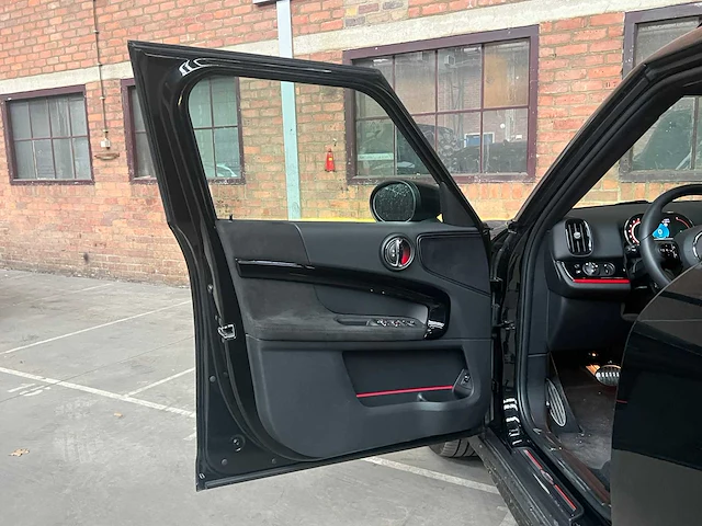 Mini countryman john cooper works all4 2.0 -facelift- 306pk 2023 - afbeelding 38 van  53