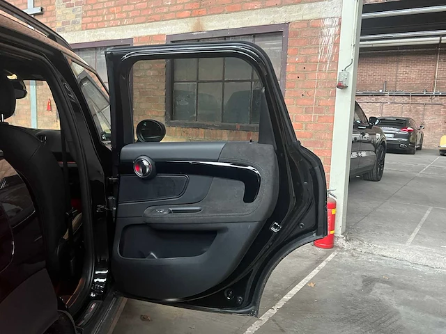 Mini countryman john cooper works all4 2.0 -facelift- 306pk 2023 - afbeelding 41 van  53