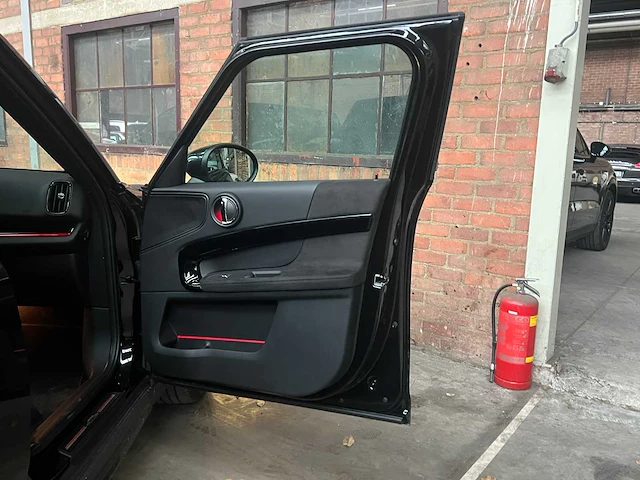 Mini countryman john cooper works all4 2.0 -facelift- 306pk 2023 - afbeelding 42 van  53