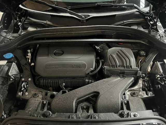 Mini countryman john cooper works all4 2.0 -facelift- 306pk 2023 - afbeelding 43 van  53