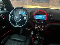 Mini countryman john cooper works all4 2.0 -facelift- 306pk 2023 - afbeelding 47 van  53
