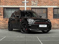Mini countryman john cooper works all4 2.0 -facelift- 306pk 2023 - afbeelding 50 van  53