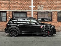 Mini countryman john cooper works all4 2.0 -facelift- 306pk 2023 - afbeelding 51 van  53
