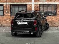Mini countryman john cooper works all4 2.0 -facelift- 306pk 2023 - afbeelding 52 van  53