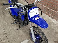 Mini crosser, yamha, pw50 - afbeelding 2 van  26