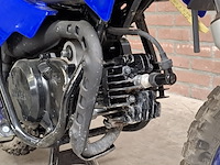 Mini crosser, yamha, pw50 - afbeelding 5 van  26