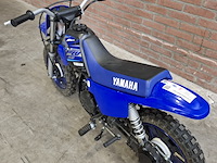 Mini crosser, yamha, pw50 - afbeelding 8 van  26