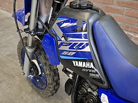 Mini crosser, yamha, pw50 - afbeelding 13 van  26