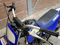 Mini crosser, yamha, pw50 - afbeelding 15 van  26