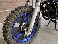 Mini crosser, yamha, pw50 - afbeelding 16 van  26